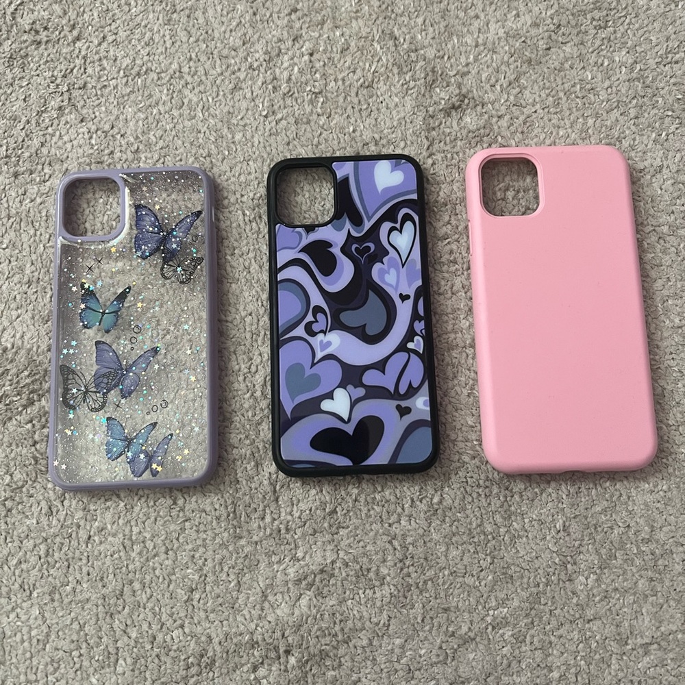 Iphone cases